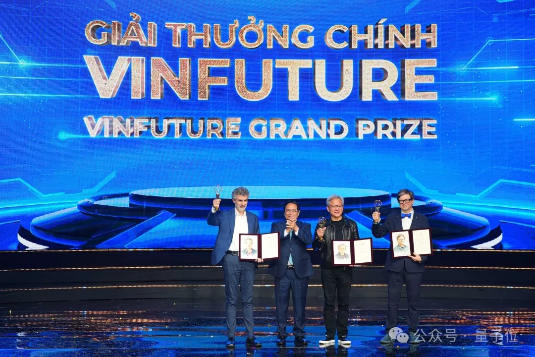 LeCun最新访谈：距离AGI可能不到10年，下一代AI需要情感和视觉训练  第3张