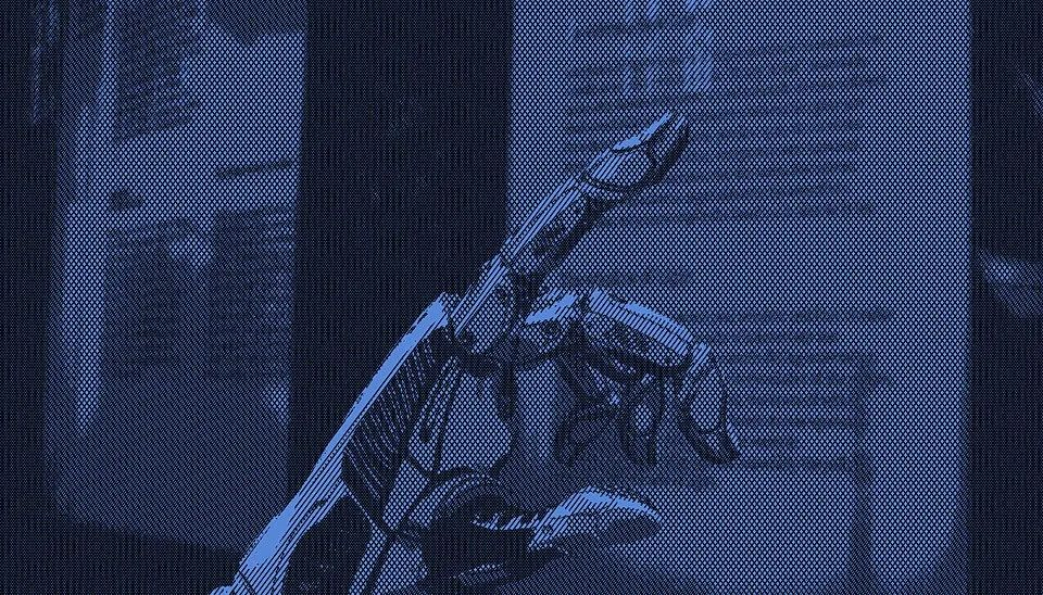丁晓东： 人工智能作品的著作权主体到底是谁？  第2张