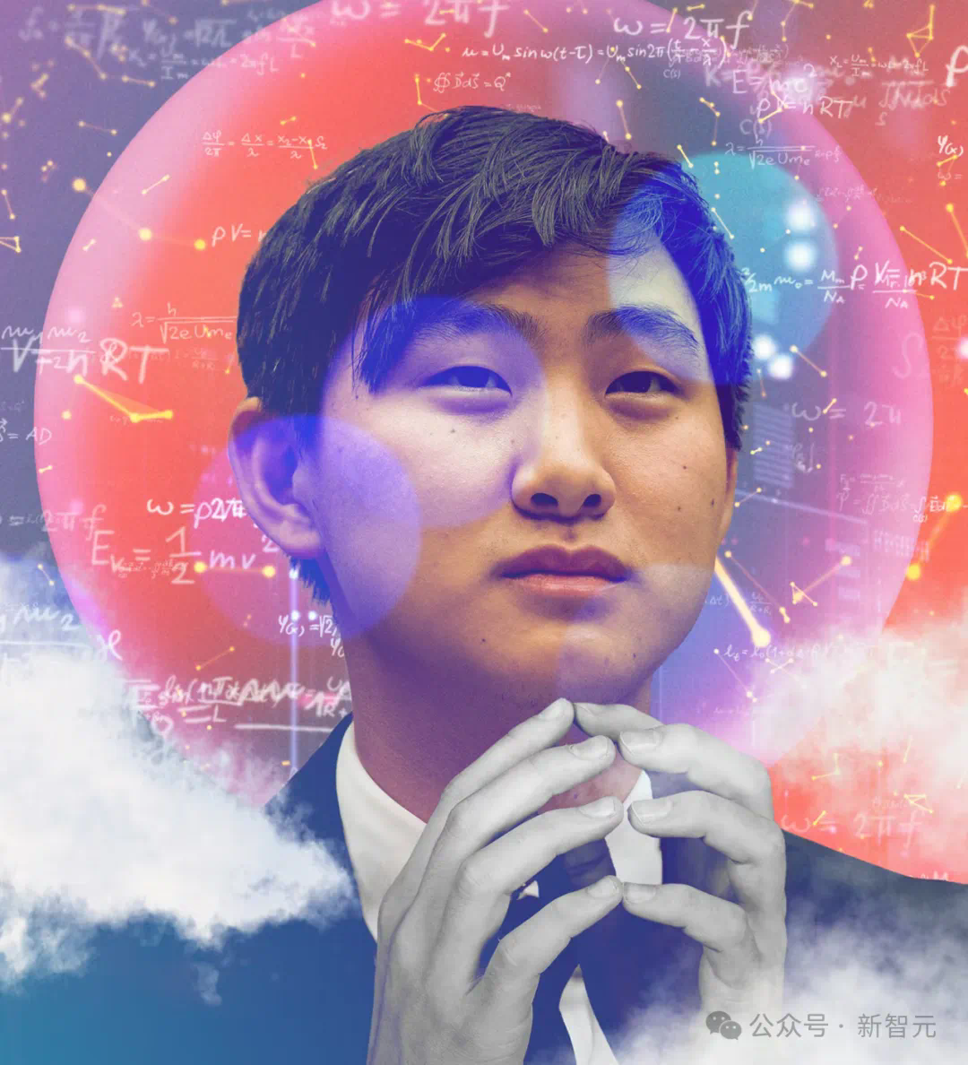 MIT辍学，27岁华裔亿万富翁崛起内幕！创业8年公司估值138亿美元，和奥特曼有私交  第1张