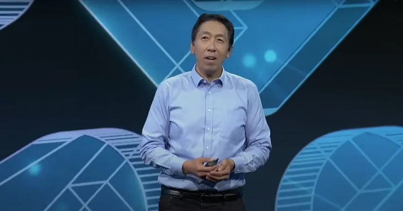 深度｜吴恩达BULIT2024演讲：当下最重要的技术是Agentic AI；视觉AI正成为下一个重要趋势  第1张