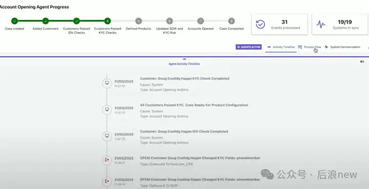 Palantir Agent新用例，客户实践出的AI落地原则｜AIPCon7  第7张
