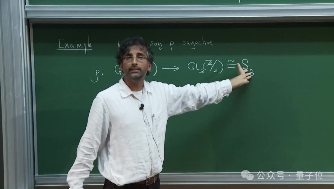 陶哲轩转发、菲尔兹奖得主领衔：AI正在颠覆数学家的工作方式 - 美国数学学会特刊  第15张