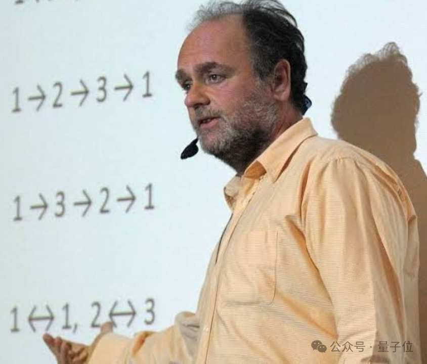 陶哲轩转发、菲尔兹奖得主领衔：AI正在颠覆数学家的工作方式 - 美国数学学会特刊  第19张