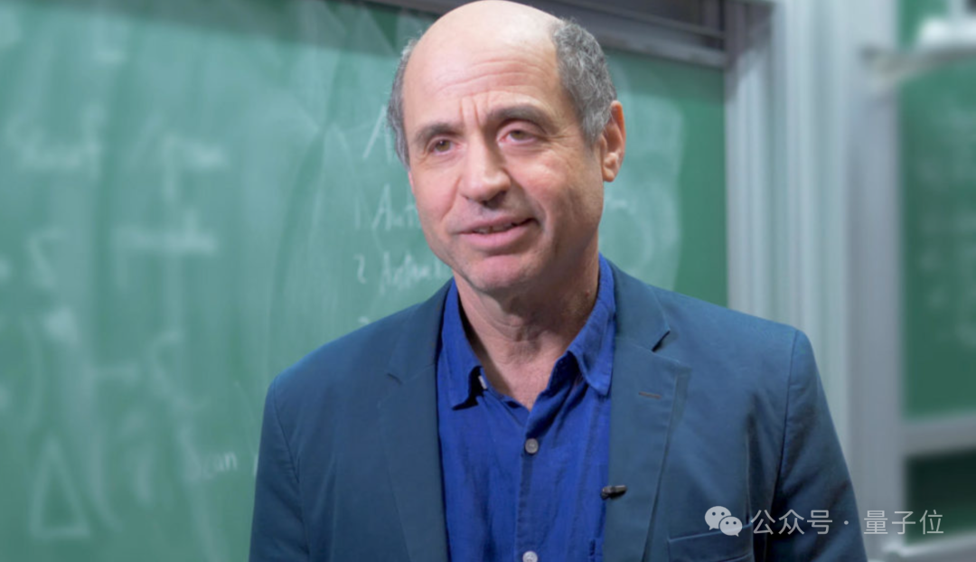 陶哲轩转发、菲尔兹奖得主领衔：AI正在颠覆数学家的工作方式 - 美国数学学会特刊  第21张