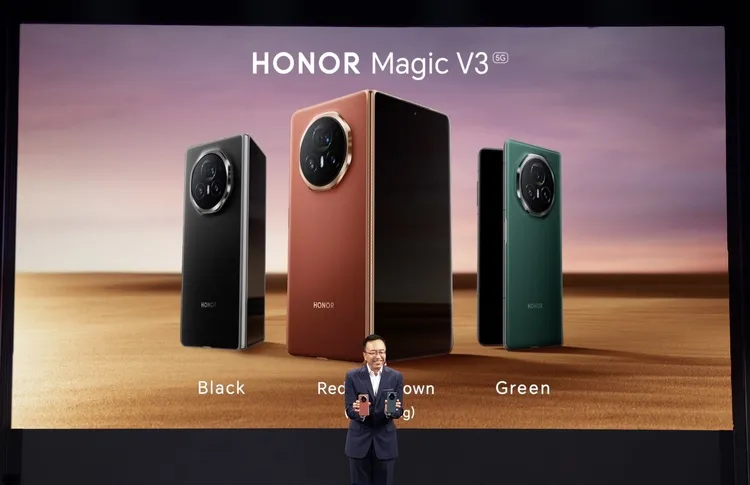 首款AI Agent智能手机，不是iPhone 16  第1张