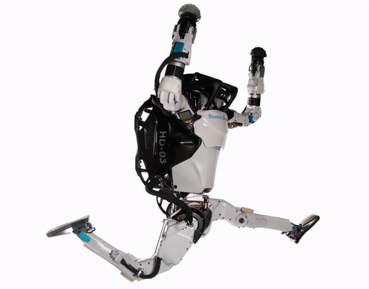 OpenAI钦点的“机器人界OpenAI”来了：成立不到两年估值破26亿美元  第1张