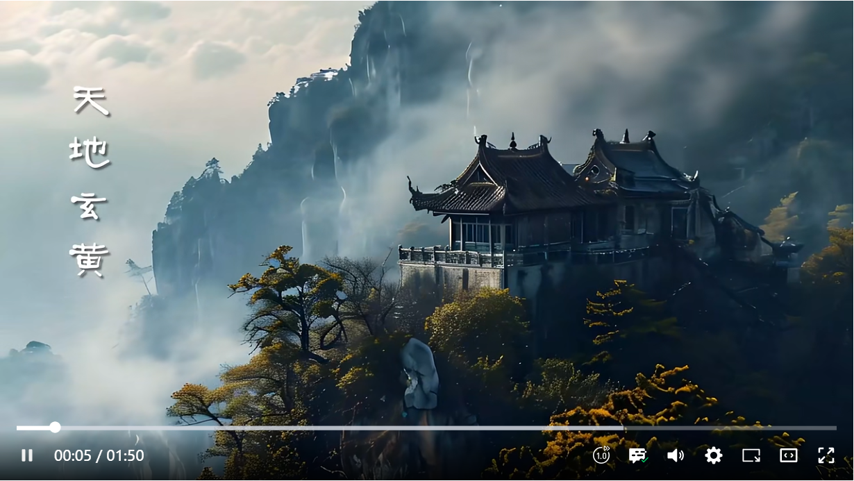 时隔500天，PixVerse终于上线国服了，但它叫拍我AI。  第5张