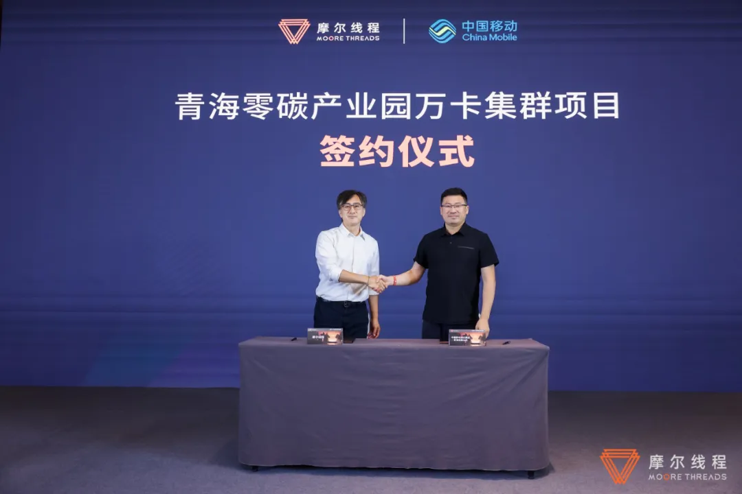 AI主战场，万卡是标配：国产GPU万卡万P集群来了！  第14张