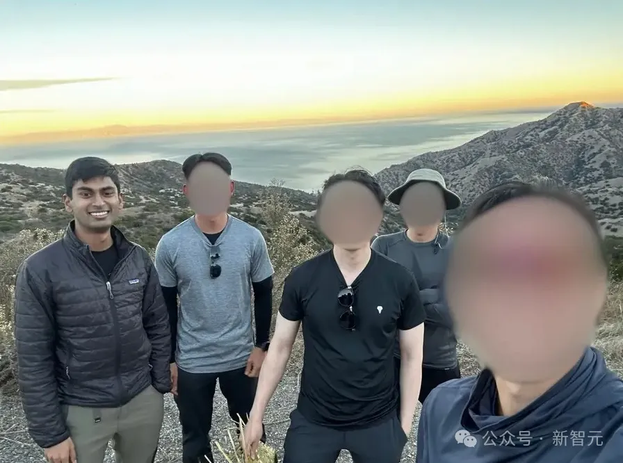 吹哨人之死：26岁OpenAI举报人离奇自杀，母亲心碎曝出惊人内幕！  第17张