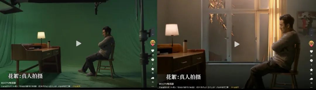 拥挤的影视+AI赛道，为何是AI短剧率先跑出圈？_1  第8张