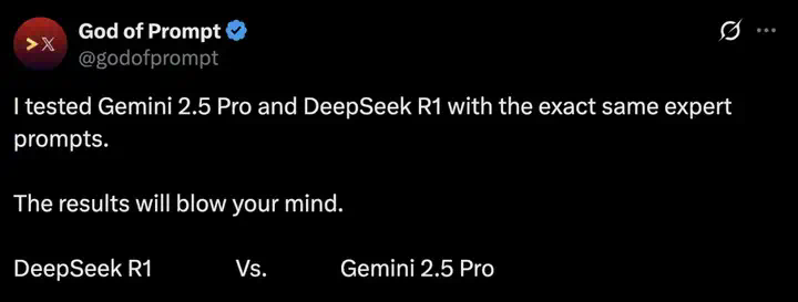 刚刚，新版DeepSeek-R1正式开源！直逼o3编程强到离谱，一手实测来了  第15张