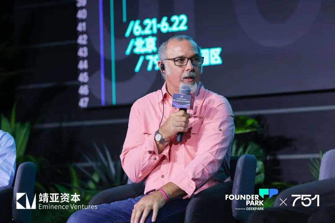 下一站AI创业主线：别卷模型了，把这件事干成才重要  第6张