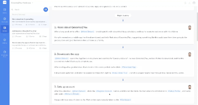 开发工具中的AI：使用Userdoc创建软件需求（产品经理必看）  第2张