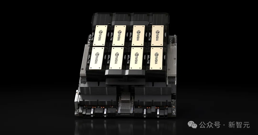 8年后再次见证历史！世界首台DGX H200，老黄亲自交付给奥特曼  第7张