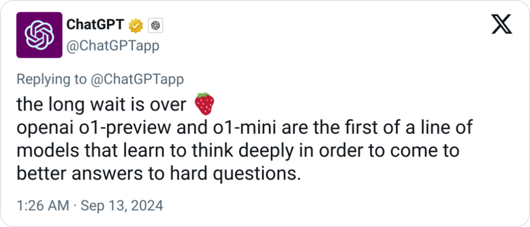 实测OpenAI的o1：真没吹牛，奥数题高考题都能信手拈来了？  第1张