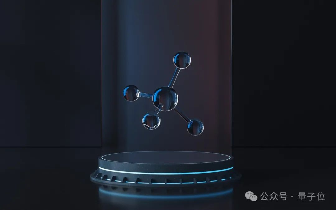 中国AI制药成果登Nature子刊：分子模拟设计糖尿病药物，效果优化2-3倍  第7张