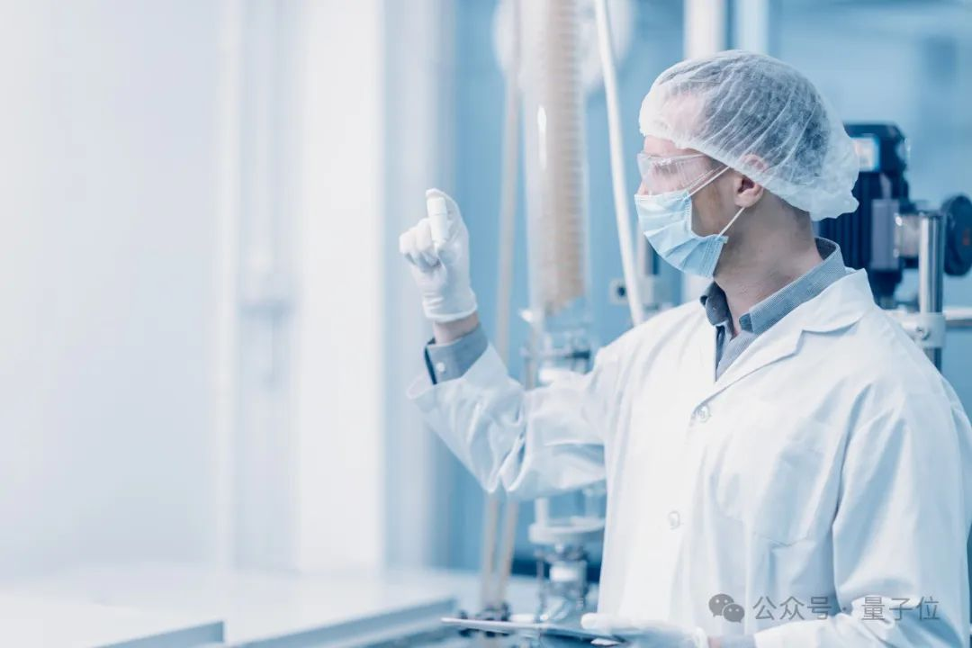 中国AI制药成果登Nature子刊：分子模拟设计糖尿病药物，效果优化2-3倍  第8张