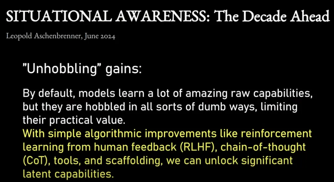 Dario Amodei：Scaling Law 还没遇到上限  第6张