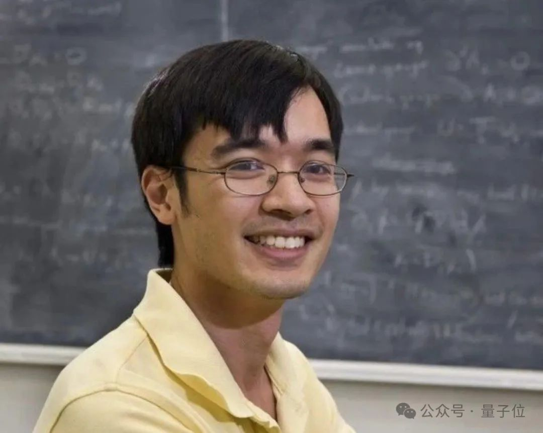 陶哲轩：AI让业余数学家也能做出贡献  第4张