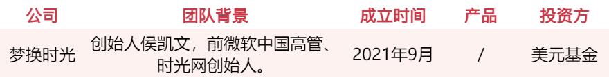游戏人入局、资本疯抢，谁会是下一个AI独角兽？  第25张
