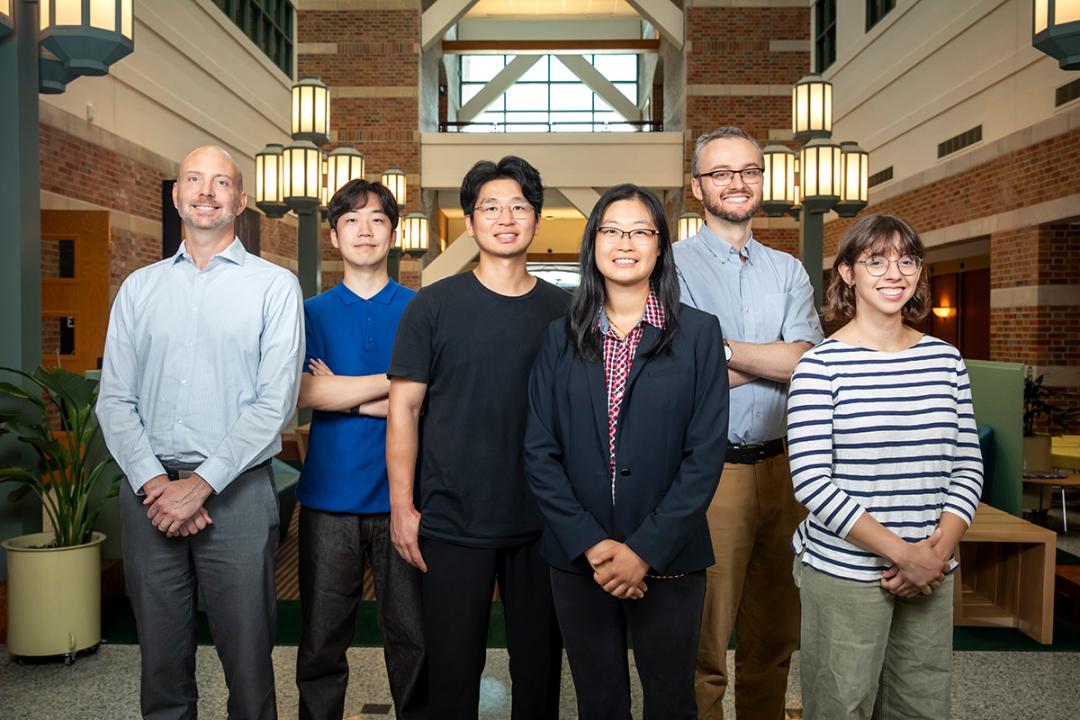 Nature重磅：终于，科学家打开“AI黑盒”，发现了化学新知识  第1张