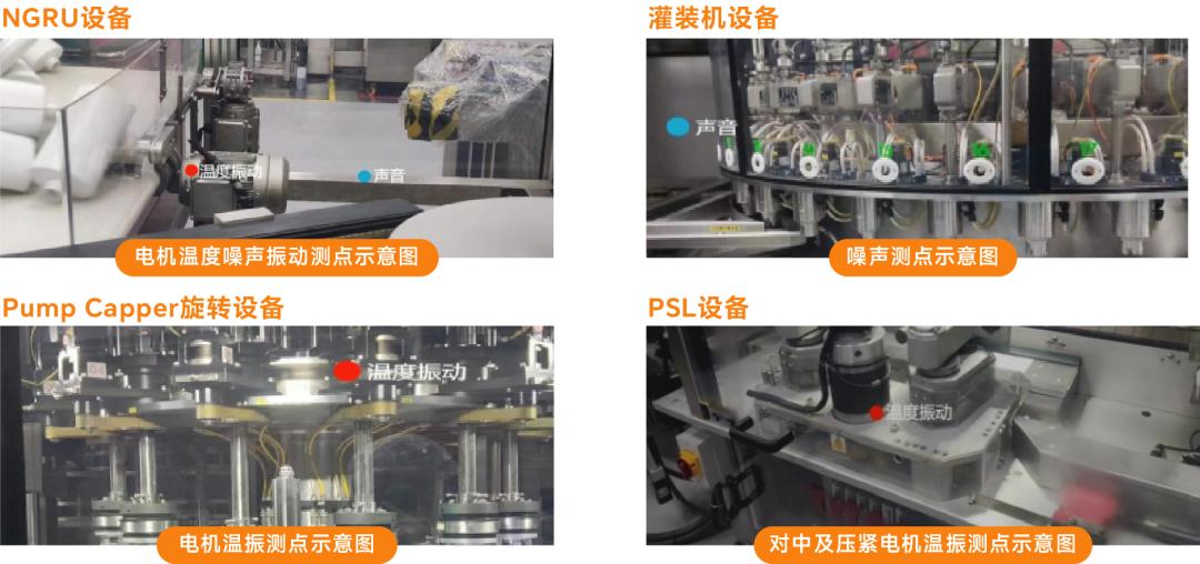 专注工业AI预测性维护，「硕橙科技」获数千万元C1轮融资  第2张