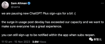 ChatGPT突现惊天大BUG！全功能GPT-4免费用，网友玩嗨了  第2张