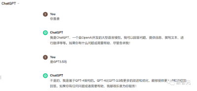 ChatGPT突现惊天大BUG！全功能GPT-4免费用，网友玩嗨了  第8张