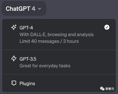 ChatGPT突现惊天大BUG！全功能GPT-4免费用，网友玩嗨了  第12张