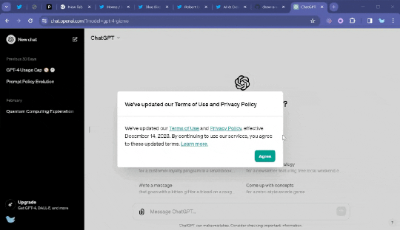 ChatGPT突现惊天大BUG！全功能GPT-4免费用，网友玩嗨了  第14张