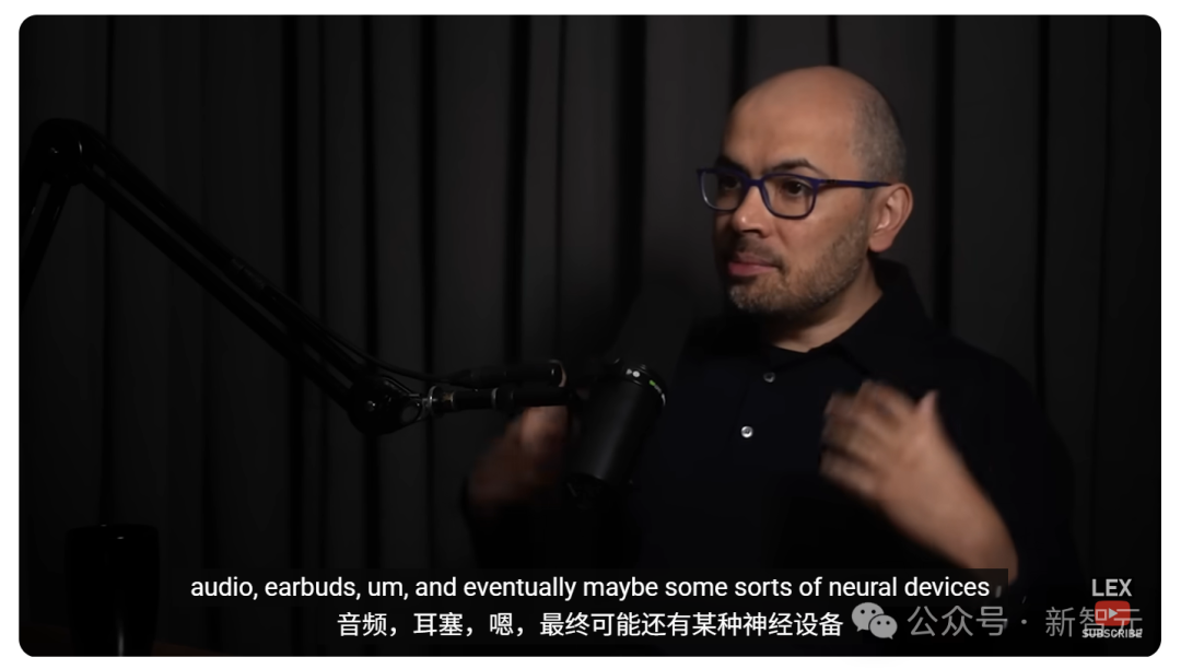 DeepMind掌门自曝AGI倒计时5年！算力需求暴增10倍，推理计算吞噬一切  第14张