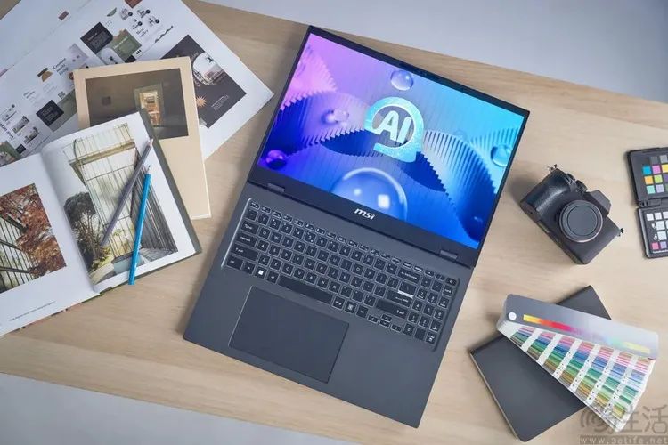 CPU、GPU、NPU，究竟谁才是“AI PC”的主角？  第1张