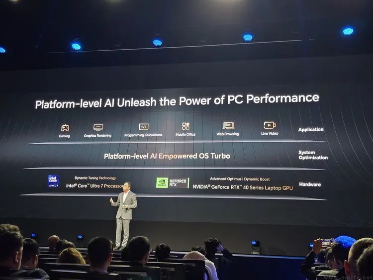 CPU、GPU、NPU，究竟谁才是“AI PC”的主角？  第10张