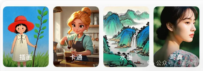 豆包学会“写字”了！秒出海报漫画表情包，运营神器get  第16张