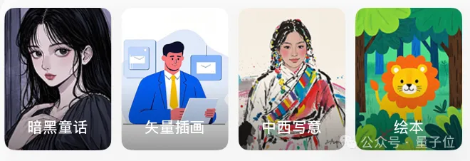豆包学会“写字”了！秒出海报漫画表情包，运营神器get  第19张