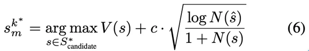 将集体学习引入树搜索，新方法CoMCTS实现o1-like的推理与反思  第6张