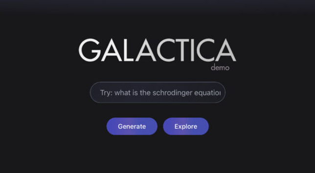 Meta光速下架的模型Galactica，上交大用它构建地球科学大模型  第3张