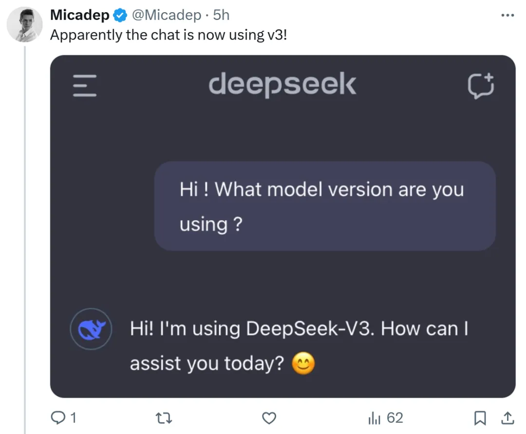 超越Claude 3.5紧追o1！DeepSeek-V3-Base开源，技术文档PDF全公开  第5张