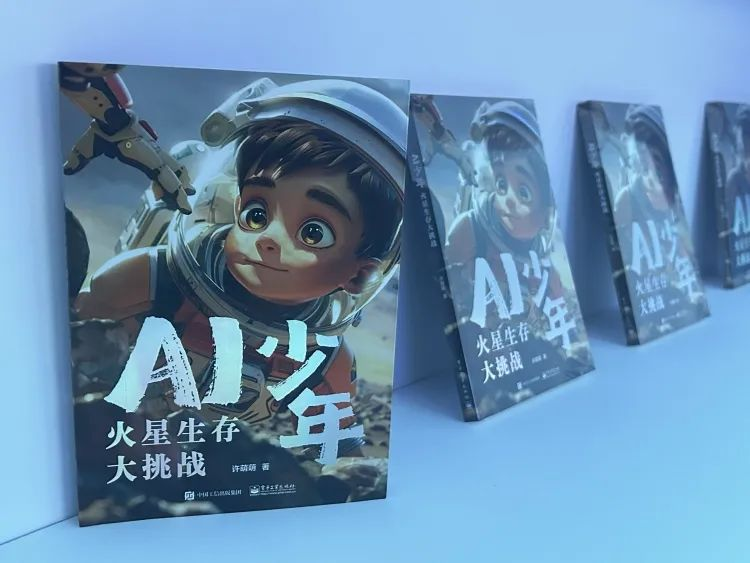 一个哪够？是时候让一群AI替你打工了  第1张