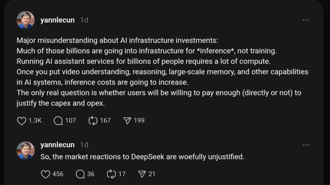 DeepSeek R1之后，AI创业、AI投资会发生什么变化？  第12张