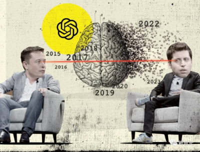 Sam Altman预言2030年前出现AGI，GPT-10智慧将超越全人类总和！  第5张