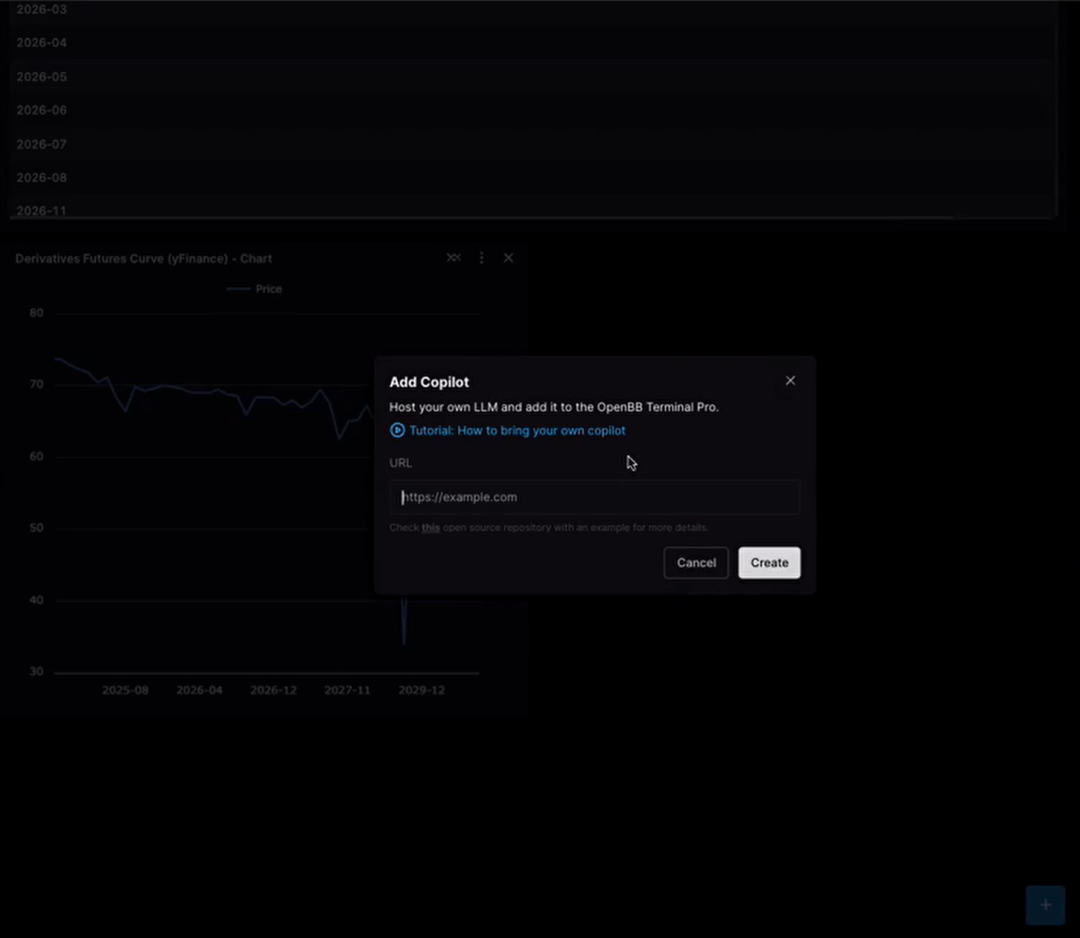 世界首个开源金融平台，Github上4万人Star！  第12张
