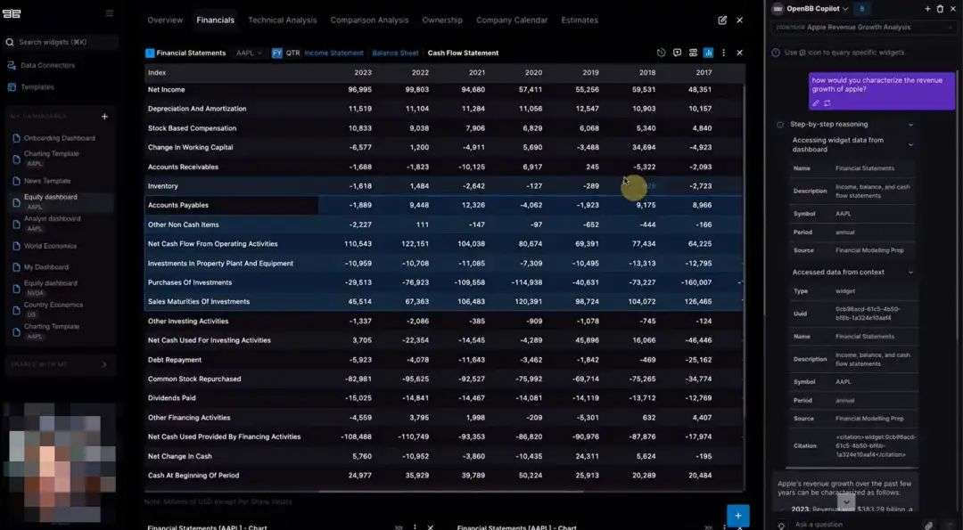 世界首个开源金融平台，Github上4万人Star！  第17张