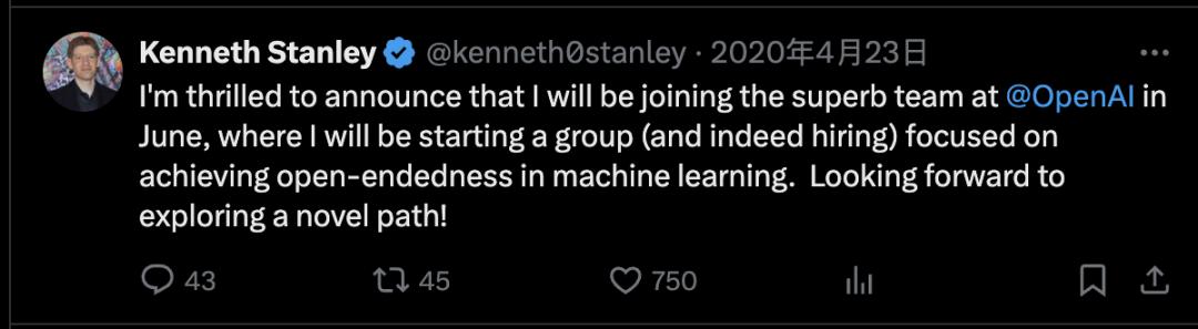 亲历者揭秘 OpenAI 崛起的关键：兴趣驱动的探索，而非目标导向的马拉松  第3张