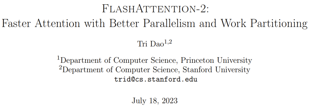 FlashAttention-4震撼来袭，原生支持Blackwell GPU，英伟达的护城河更深了？  第8张