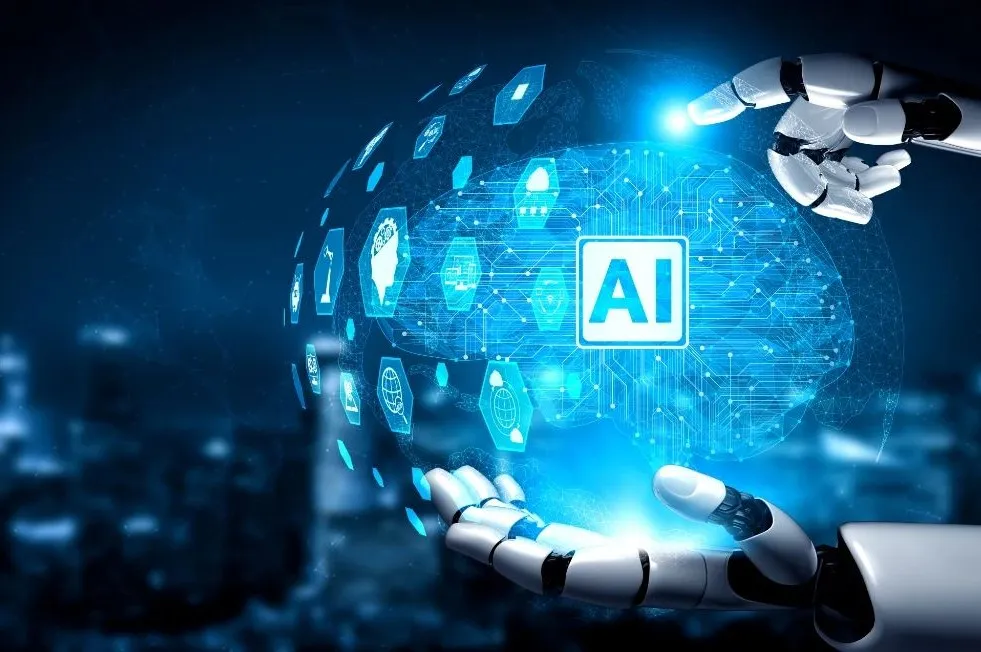 物流内卷的风，吹到了“AI”  第2张
