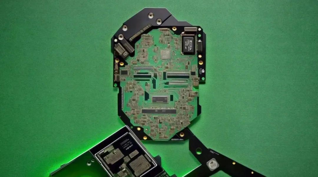 万字长文揭秘黄仁勋：AI“军火商”大BOSS，是如何炼成的？  第2张