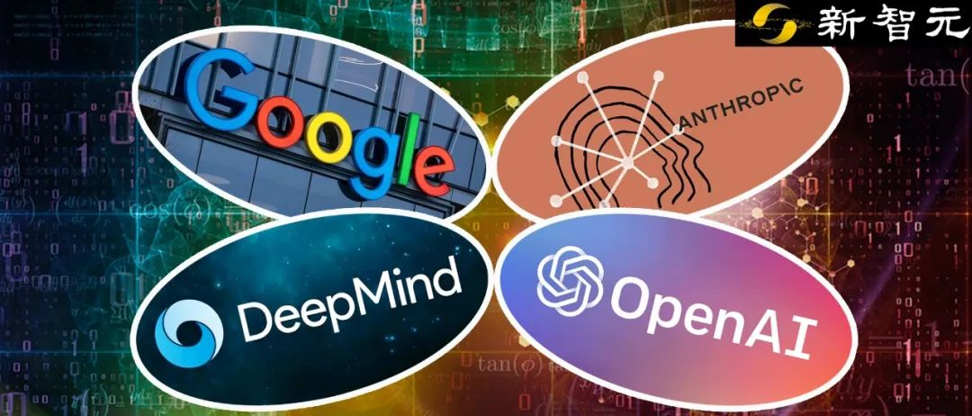 OpenAI工程师曝出开发ChatGPT只用8天！长文揭秘谷歌DeepMind等硅谷顶流如何诞生  第1张