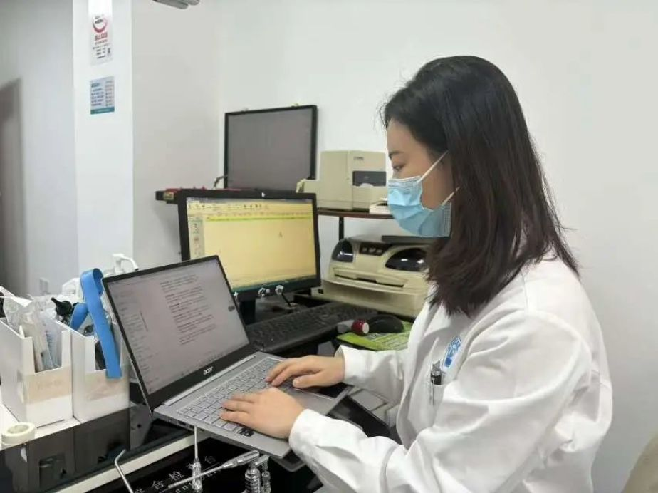 人工智能医学大模型“Med-Go”正式发布  第1张