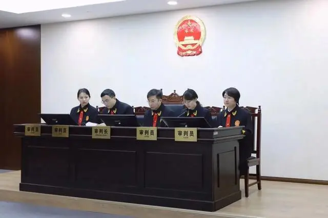 北京互联网法院审理全国首例“AI声音侵权案”  第1张